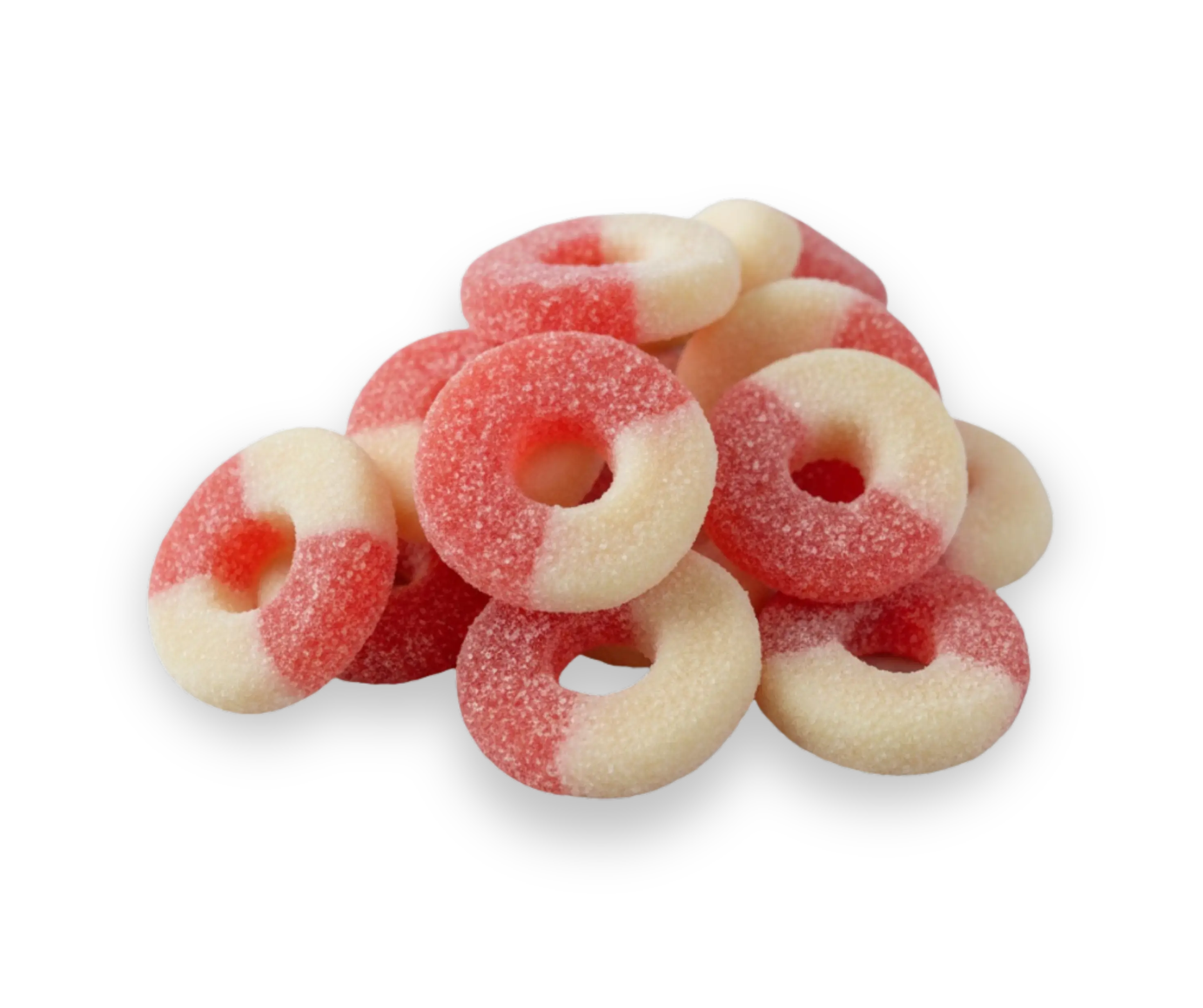 Watermelon Rings