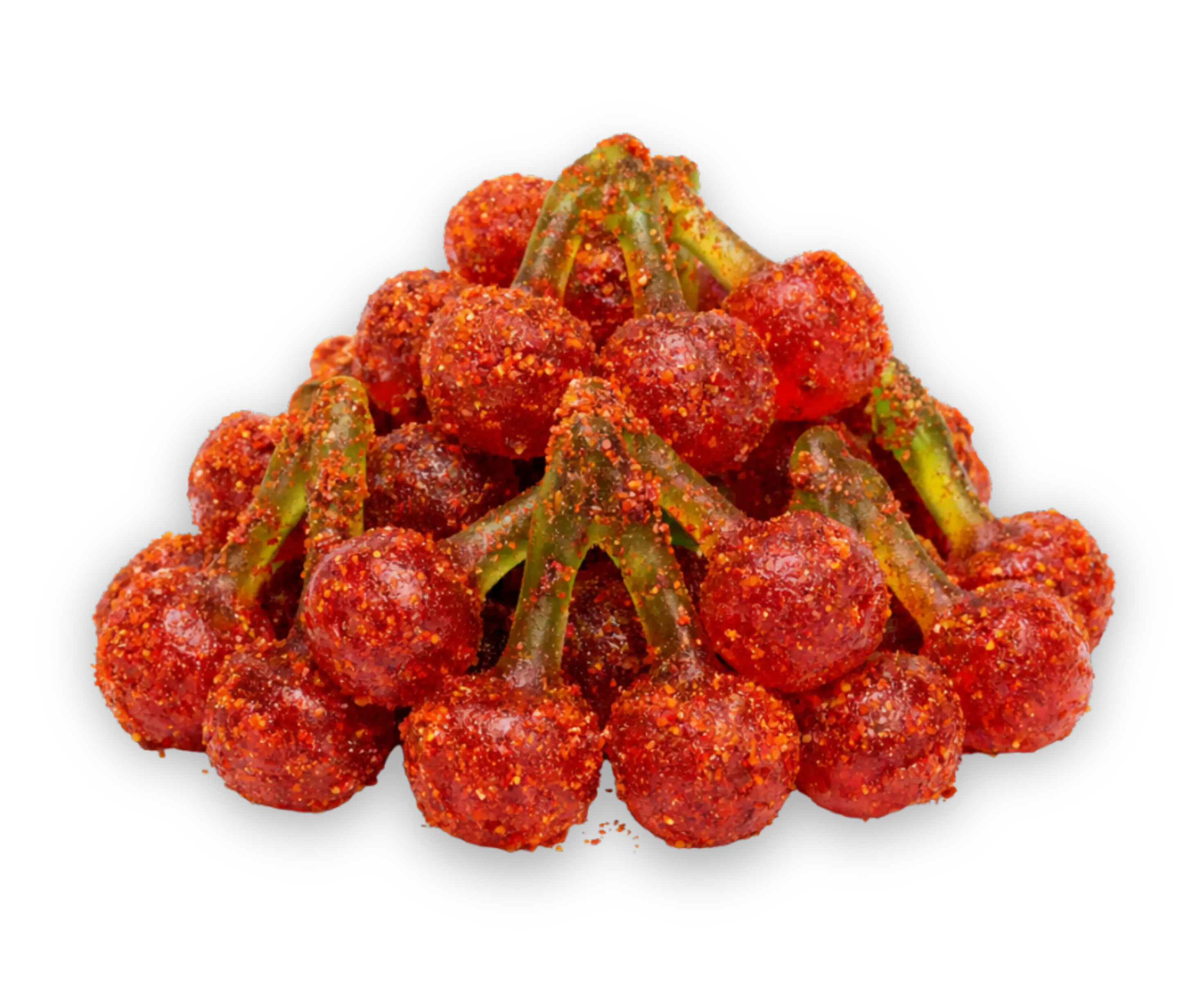 Spicy Cherry