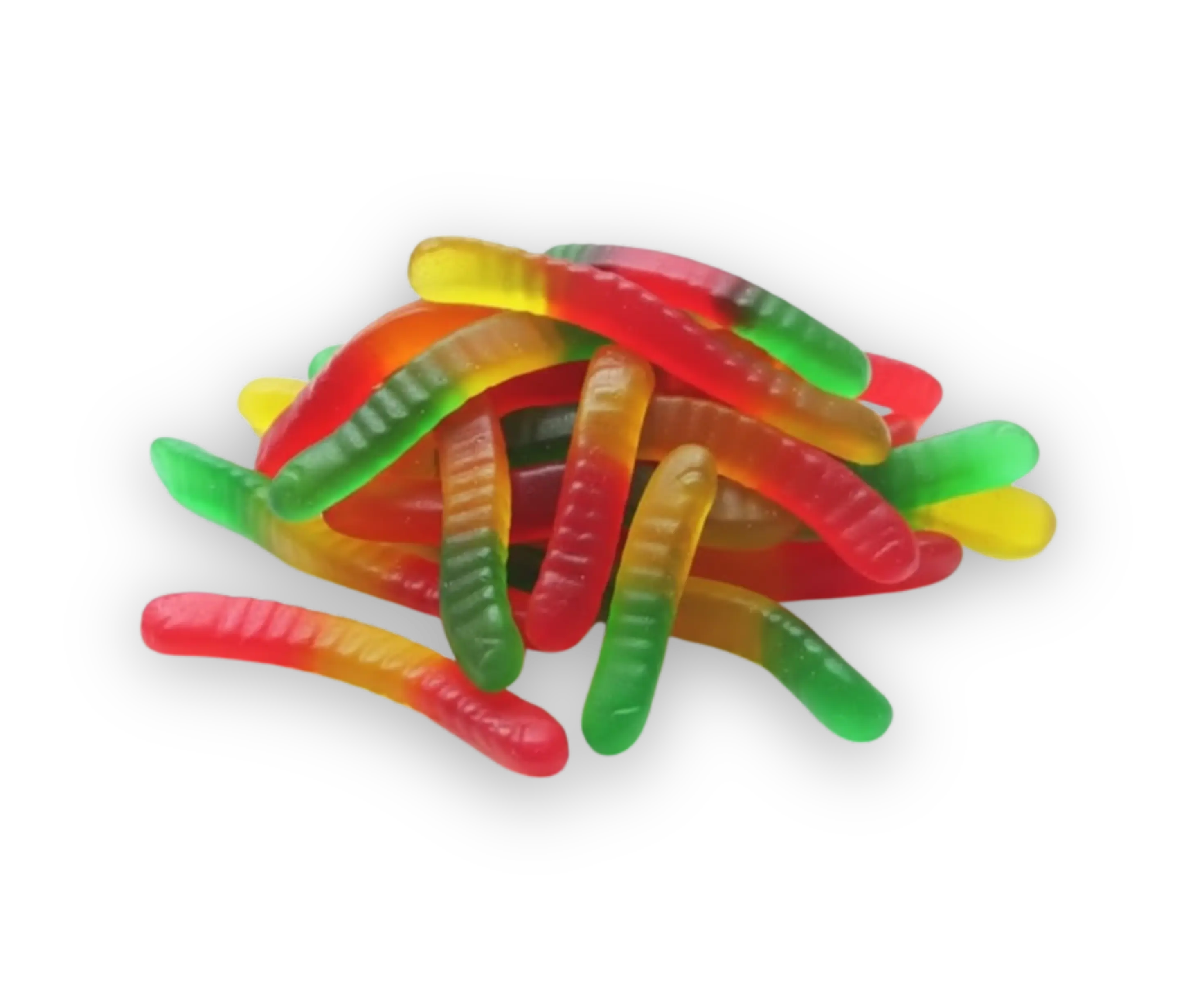 Gummy Worms