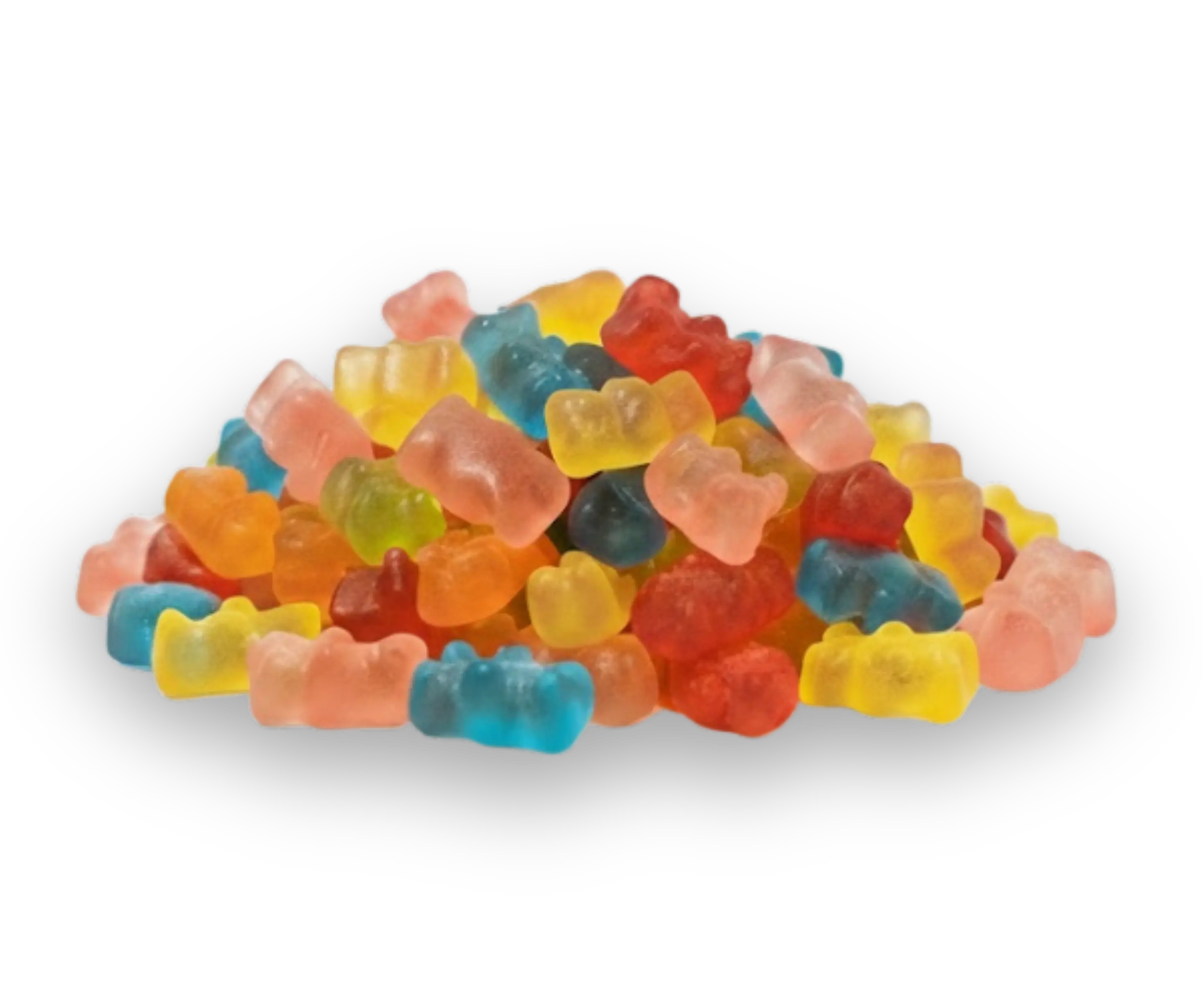 Gummy Bears
