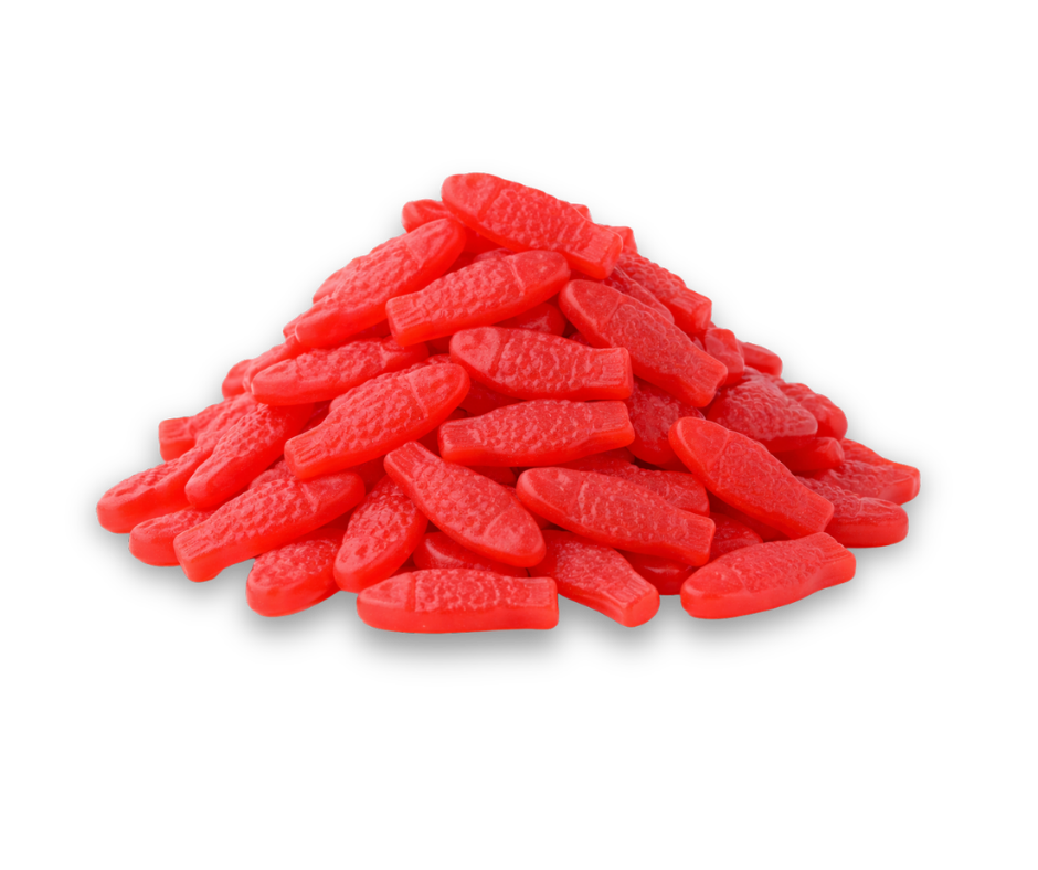 Swedish Fish